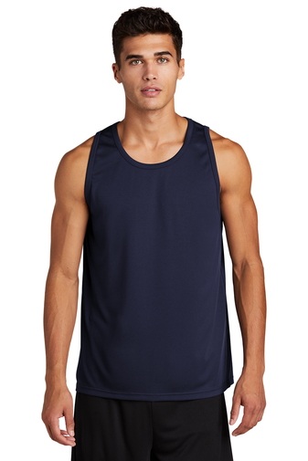 Sport-Tek ® PosiCharge ® Competitor ™ Tank