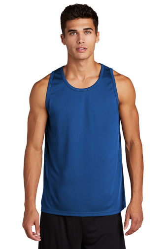 Sport-Tek ® PosiCharge ® Competitor ™ Tank