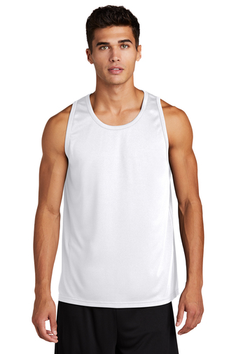 Sport-Tek ® PosiCharge ® Competitor ™ Tank