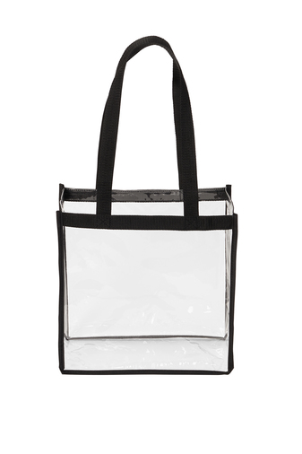 Port Authority ® Clear Stadium Tote