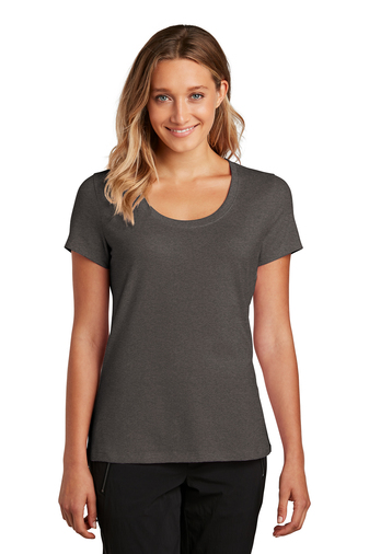 District ® Women’s Flex Scoop Neck Tee