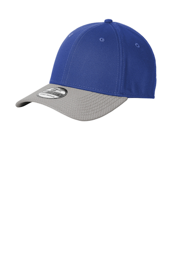 New Era ® Stretch Cotton Striped Cap