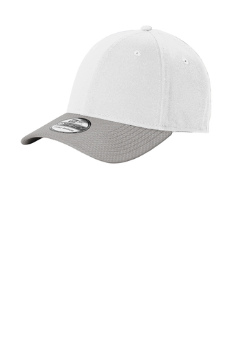 New Era ® Stretch Cotton Striped Cap