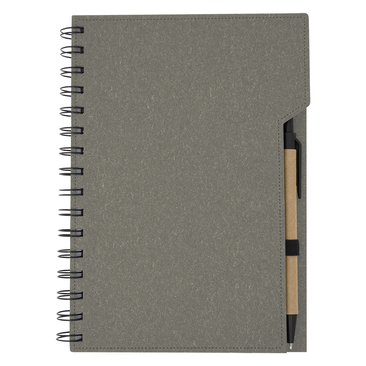 Inspire Spiral Notebook