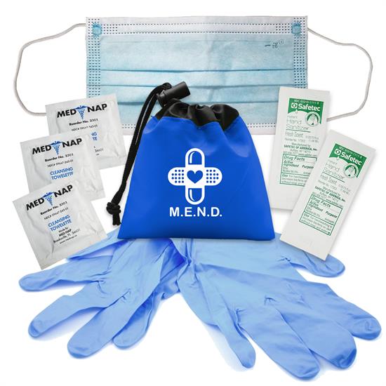 Cinch Tote Essential Kit