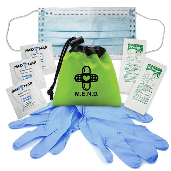 Cinch Tote Essential Kit