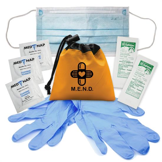 Cinch Tote Essential Kit