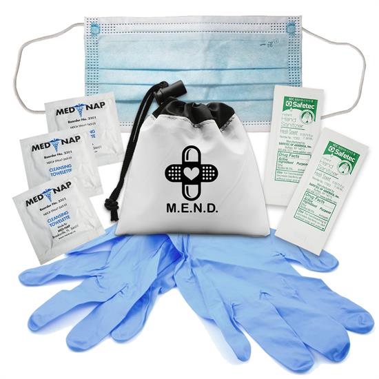 Cinch Tote Essential Kit