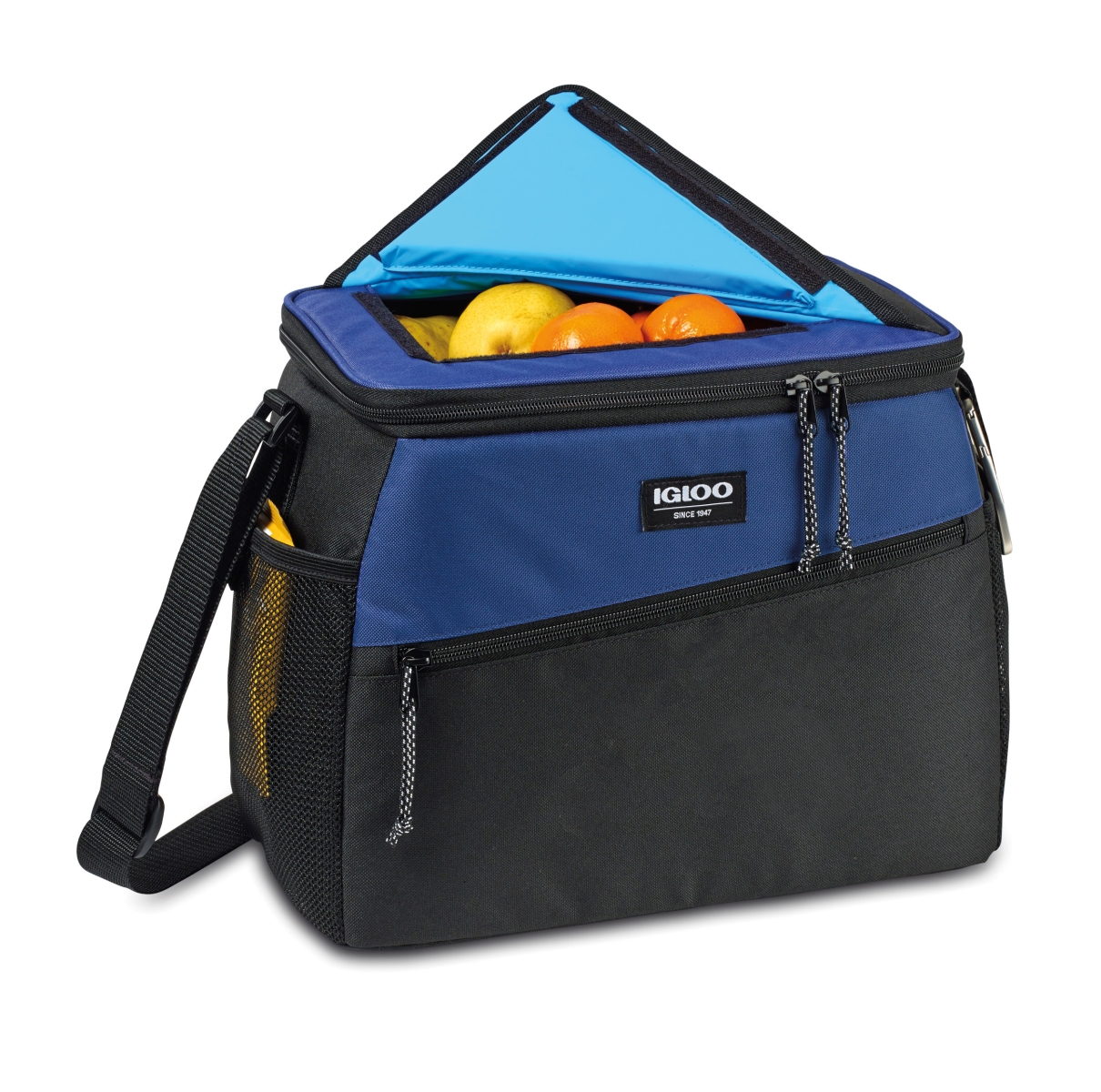 Igloo® Glacier Deluxe Box Cooler