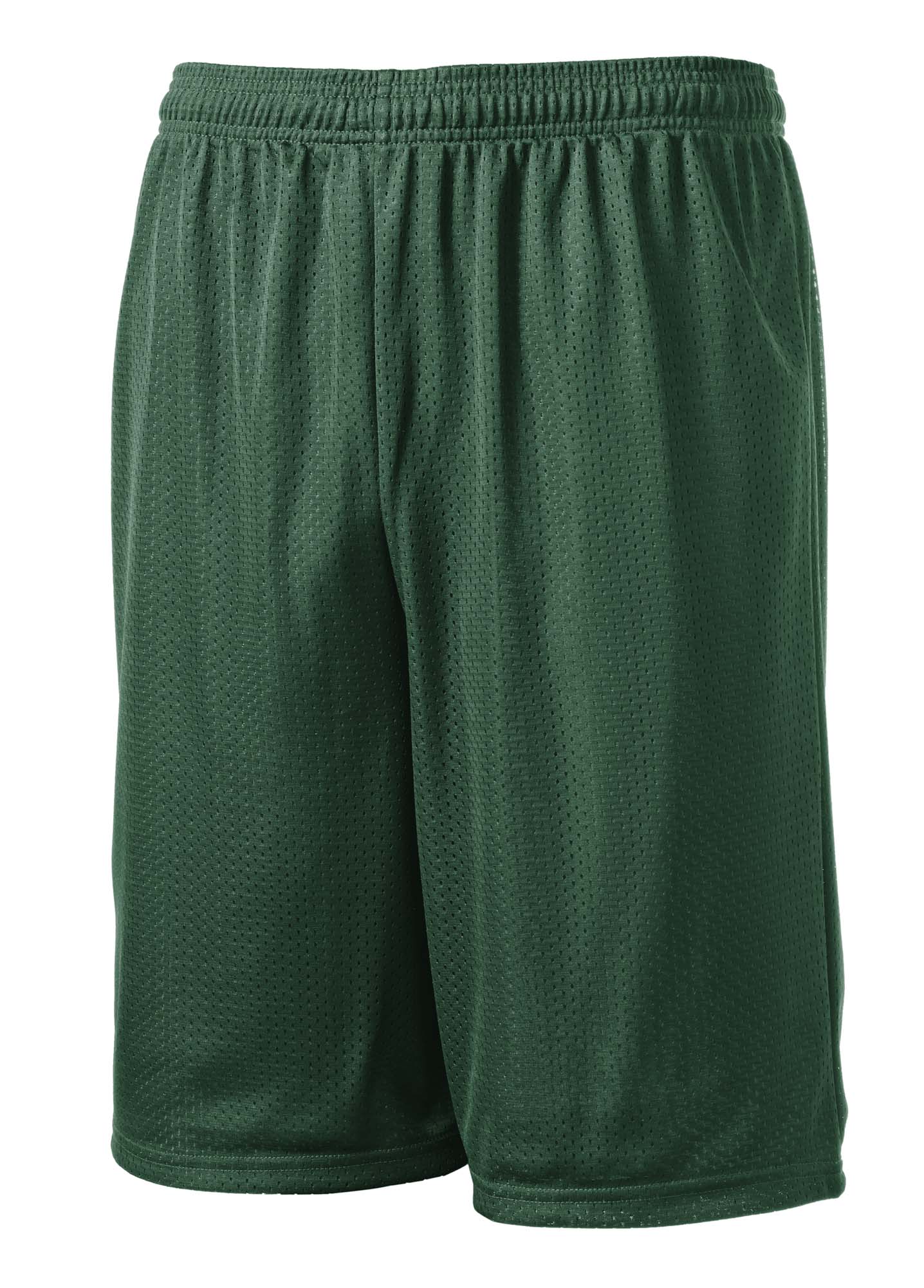 Sport-Tek® Long PosiCharge® Classic Mesh Short