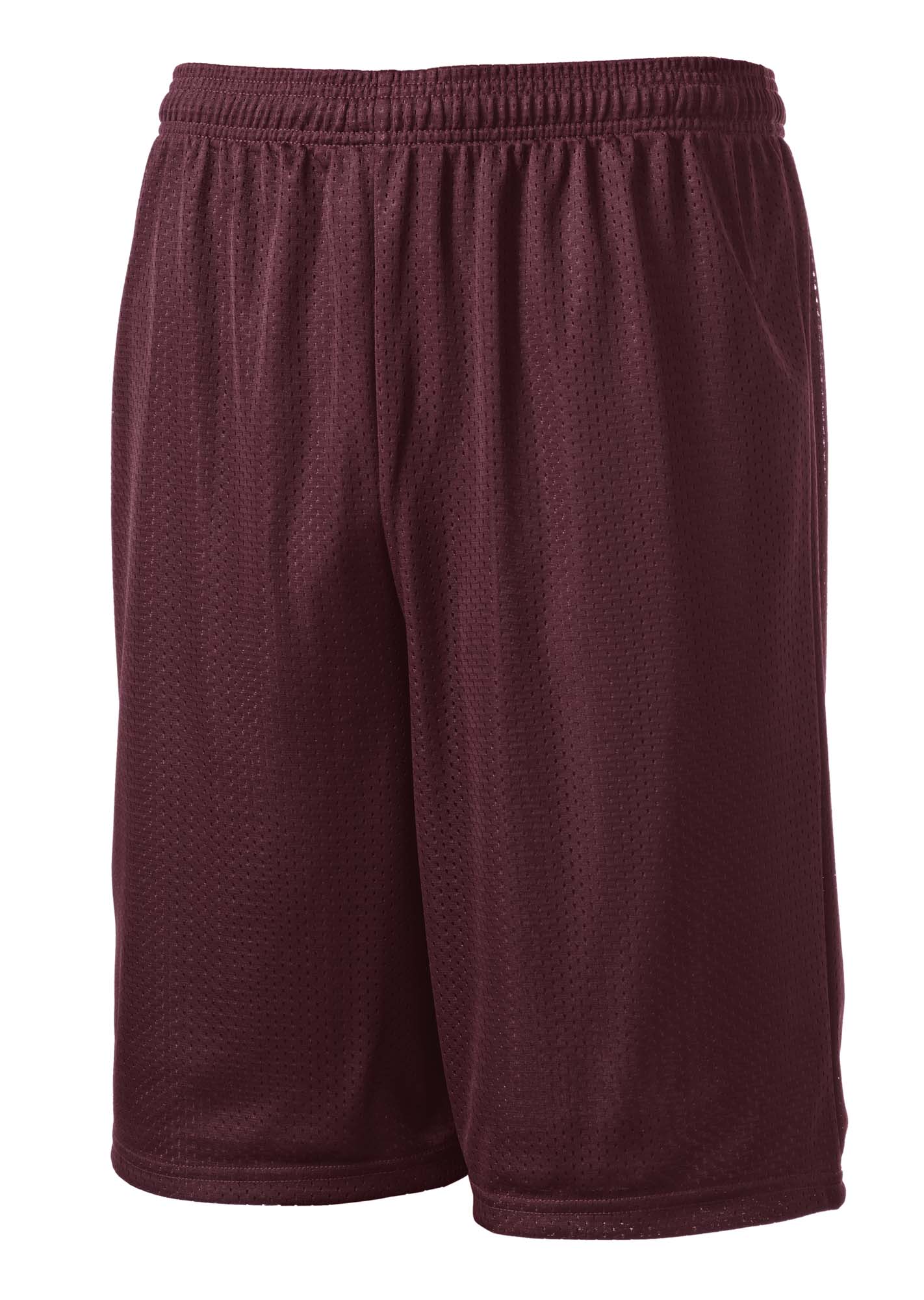 Sport-Tek® Long PosiCharge® Classic Mesh Short