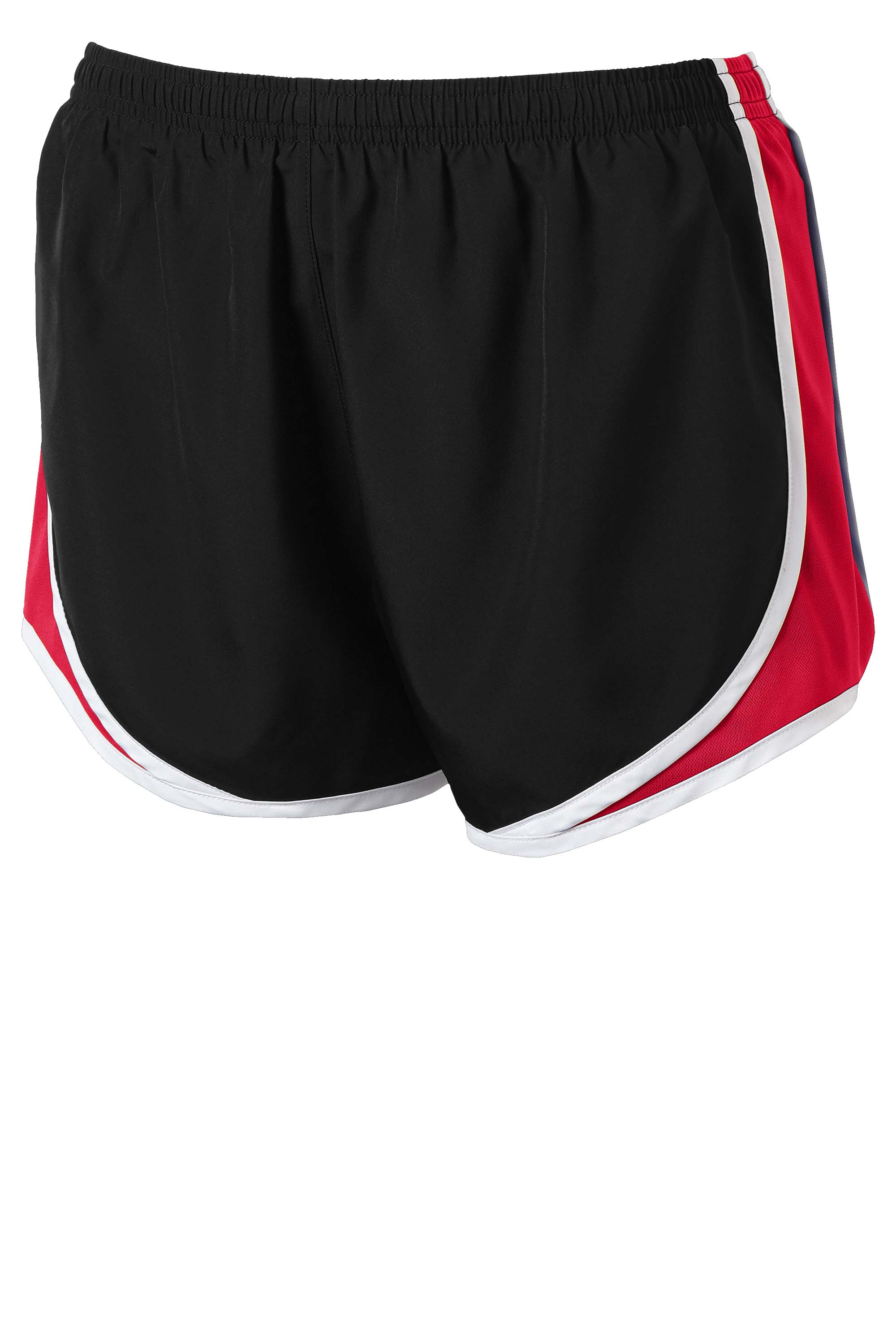 Sport-Tek® Ladies Cadence Short
