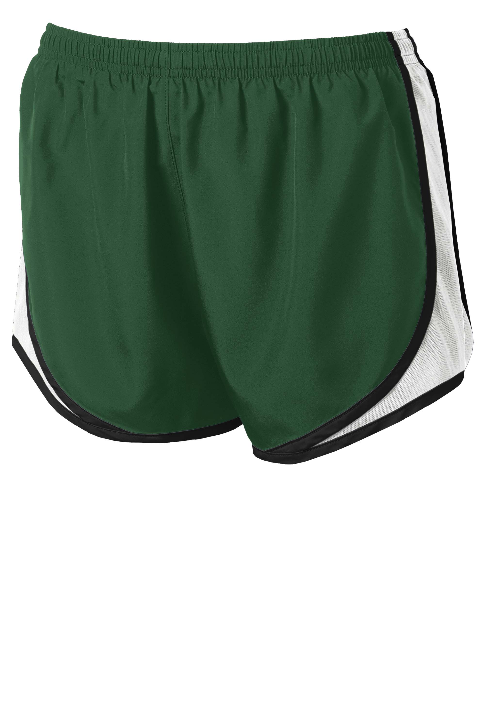 Sport-Tek® Ladies Cadence Short