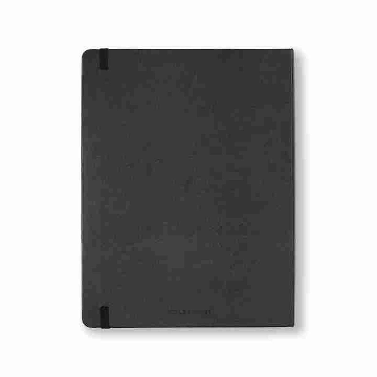 Moleskine® Hard Cover Ruled XL Professional Project Planner
