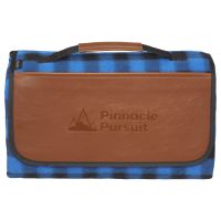Field & Co.® Buffalo Plaid Picnic Blanket