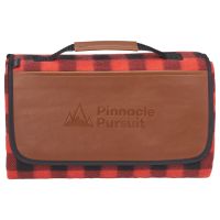 Field & Co.® Buffalo Plaid Picnic Blanket