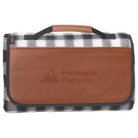 Field & Co.® Buffalo Plaid Picnic Blanket