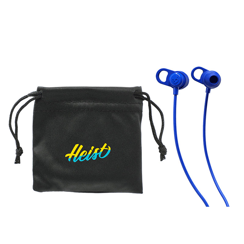 Skullcandy Jib Plus Bluetooth Earbuds