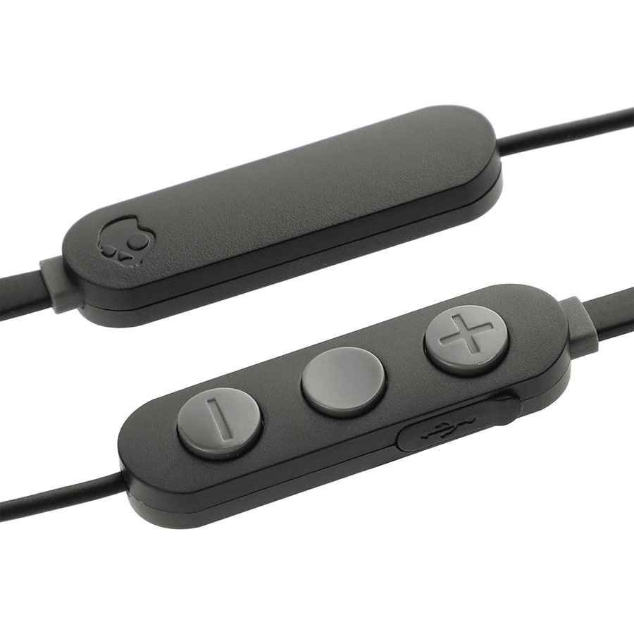 Skullcandy Jib Plus Bluetooth Earbuds