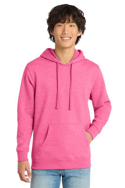 District® V.I.T.™ Fleece Hoodie