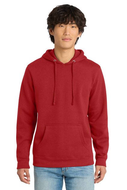District® V.I.T.™ Fleece Hoodie