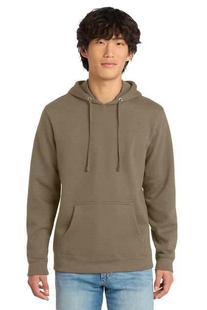 District® V.I.T.™ Fleece Hoodie