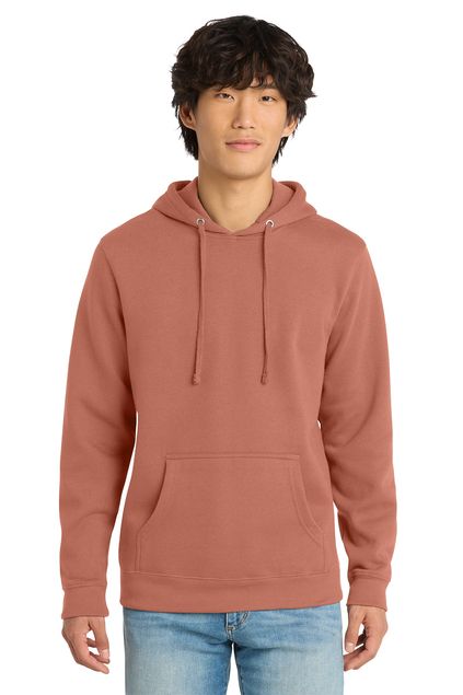 District® V.I.T.™ Fleece Hoodie