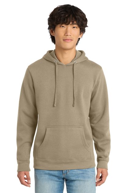 District® V.I.T.™ Fleece Hoodie