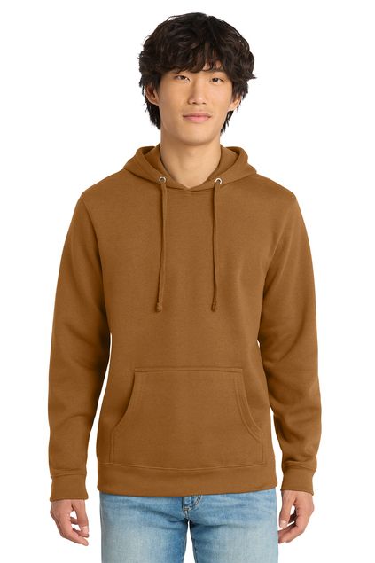 District® V.I.T.™ Fleece Hoodie