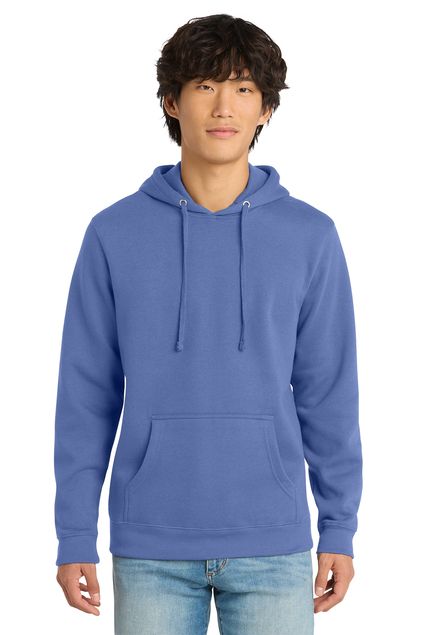 District® V.I.T.™ Fleece Hoodie