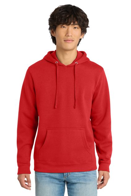 District® V.I.T.™ Fleece Hoodie