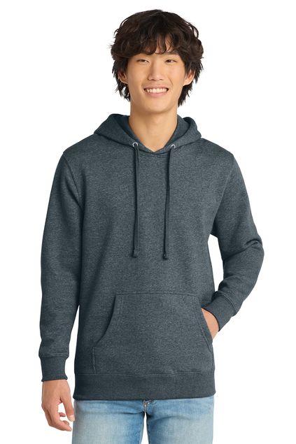 District® V.I.T.™ Fleece Hoodie