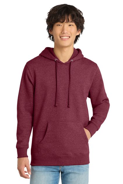 District® V.I.T.™ Fleece Hoodie