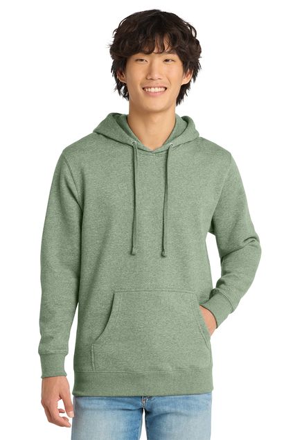 District® V.I.T.™ Fleece Hoodie