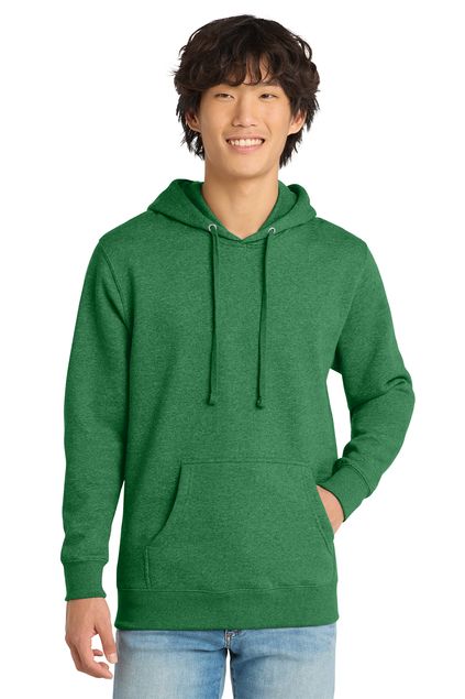 District® V.I.T.™ Fleece Hoodie