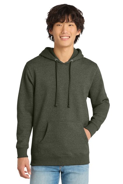 District® V.I.T.™ Fleece Hoodie