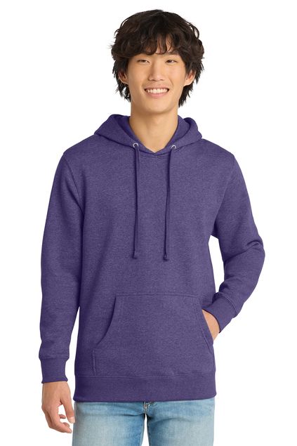 District® V.I.T.™ Fleece Hoodie