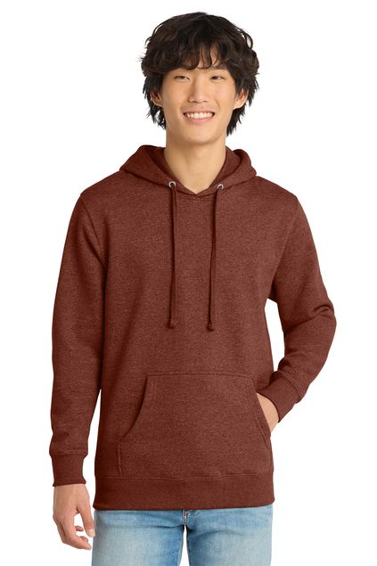 District® V.I.T.™ Fleece Hoodie