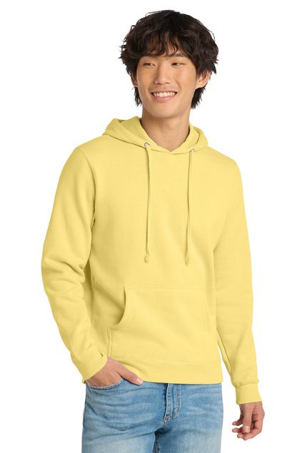 District® V.I.T.™ Fleece Hoodie