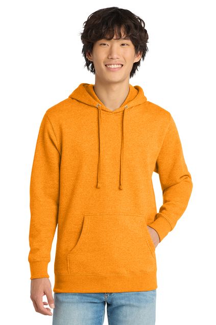 District® V.I.T.™ Fleece Hoodie