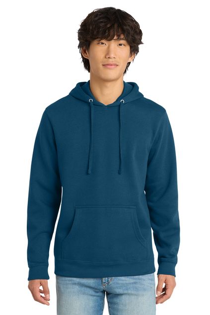 District® V.I.T.™ Fleece Hoodie