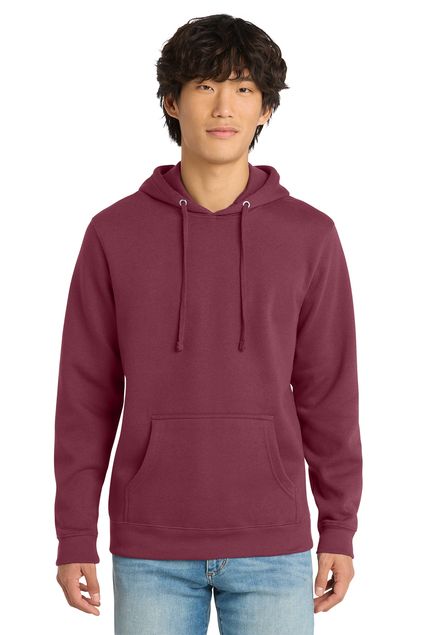 District® V.I.T.™ Fleece Hoodie