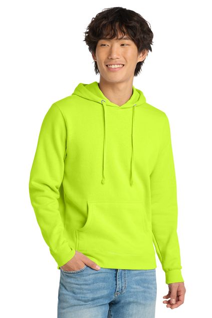 District® V.I.T.™ Fleece Hoodie