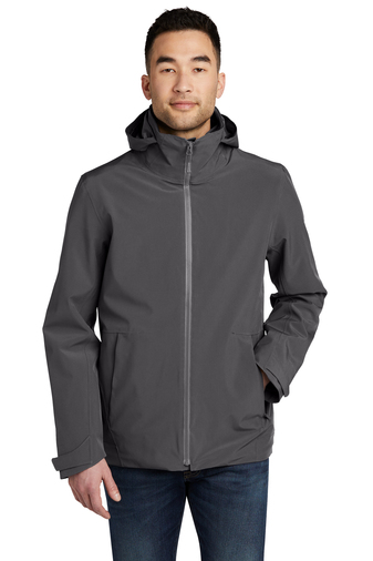 Eddie Bauer® WeatherEdge® 3-in-1 Jacket