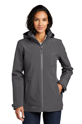 Eddie Bauer® Ladies WeatherEdge® 3-in-1 Jacket