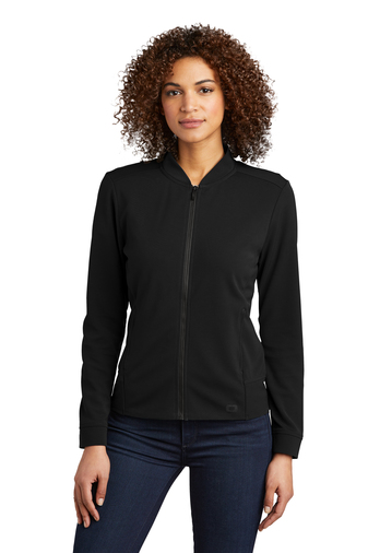 OGIO® Ladies Hinge Full-Zip