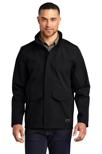 OGIO® Utilitarian Jacket