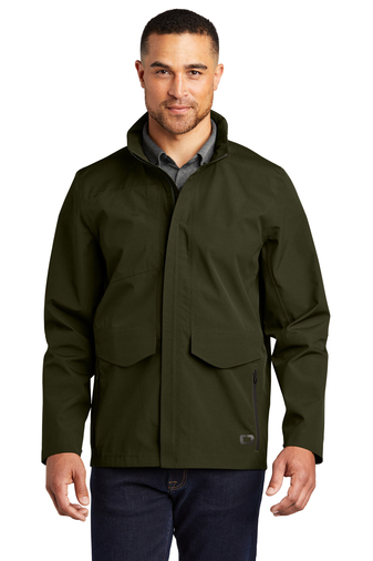 OGIO® Utilitarian Jacket
