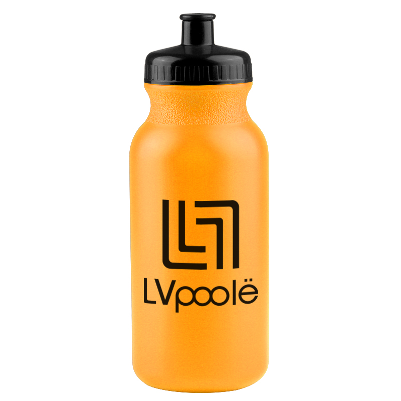 The Omni - 20 oz. Bike Bottle Colors