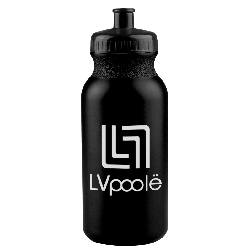 The Omni - 20 oz. Bike Bottle Colors